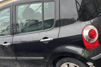 Aile avant droit RENAULT MODUS