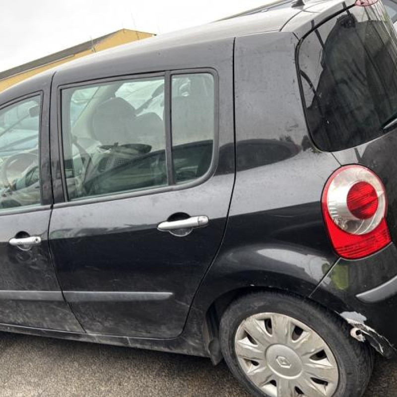 Aile avant droit RENAULT MODUS Photo n°6
