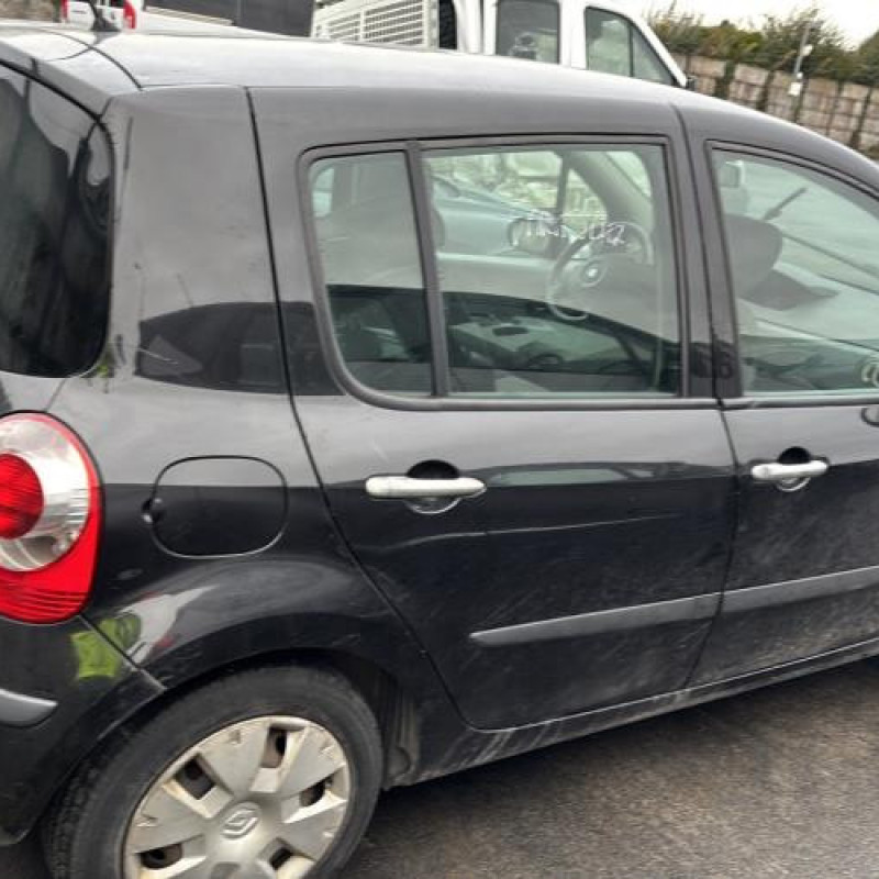 Aile avant droit RENAULT MODUS Photo n°7