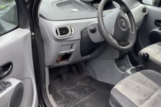 Aile avant droit RENAULT MODUS