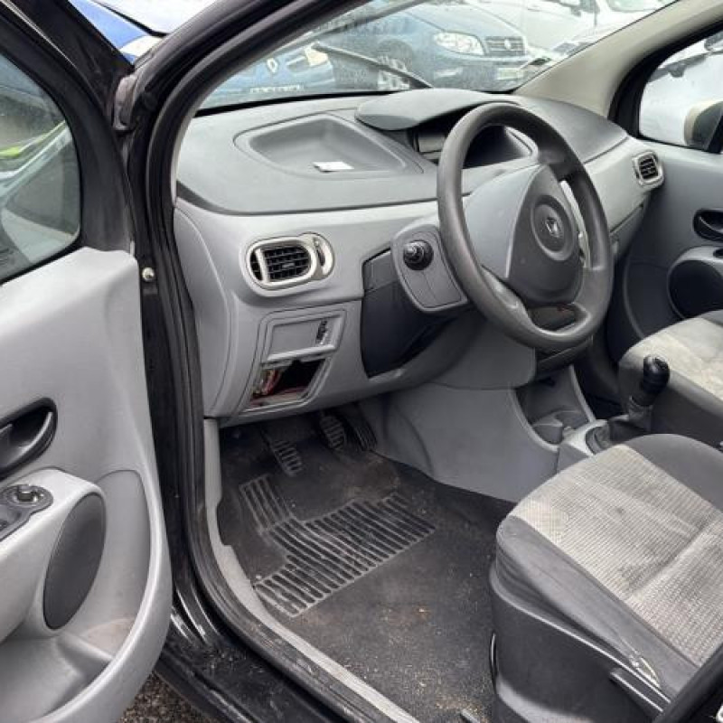 Aile avant droit RENAULT MODUS Photo n°9