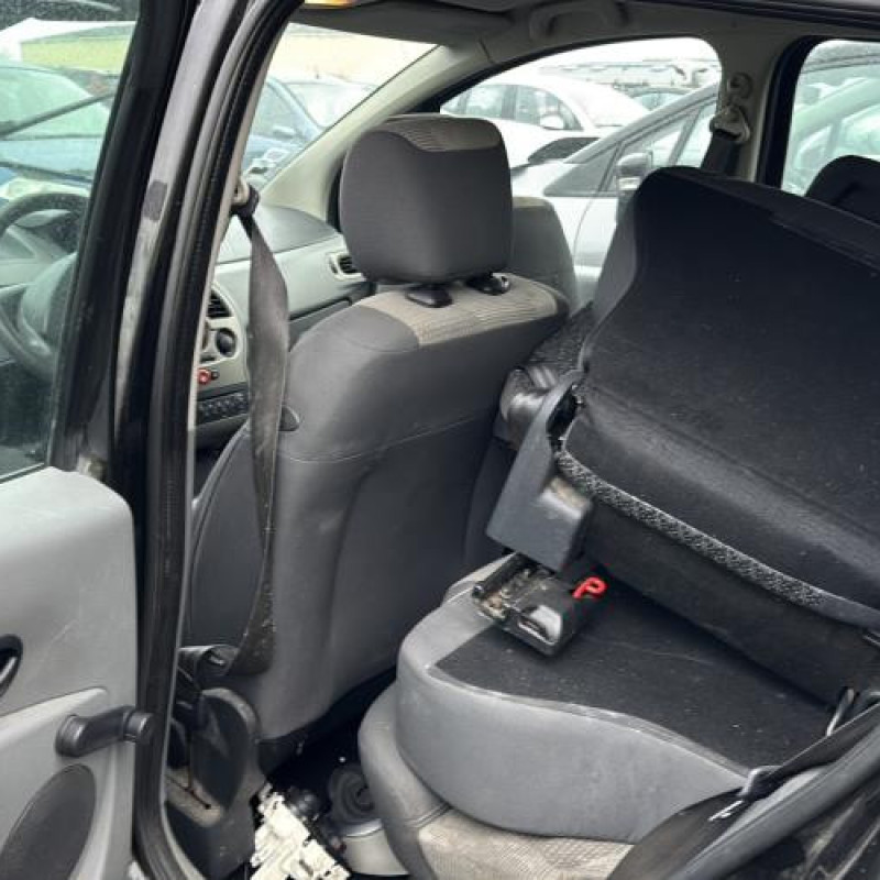 Aile avant droit RENAULT MODUS Photo n°10