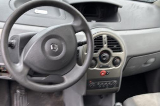 Aile avant droit RENAULT MODUS