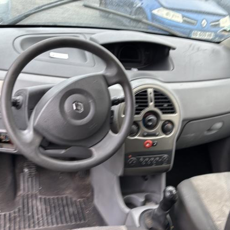 Aile avant droit RENAULT MODUS Photo n°12