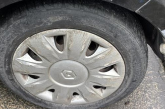 Aile avant droit RENAULT MODUS