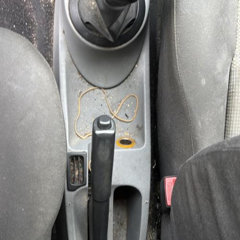Aile avant droit RENAULT MODUS Photo n°15