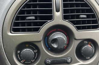 Aile avant droit RENAULT MODUS