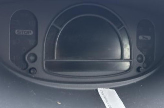 Aile avant droit RENAULT MODUS
