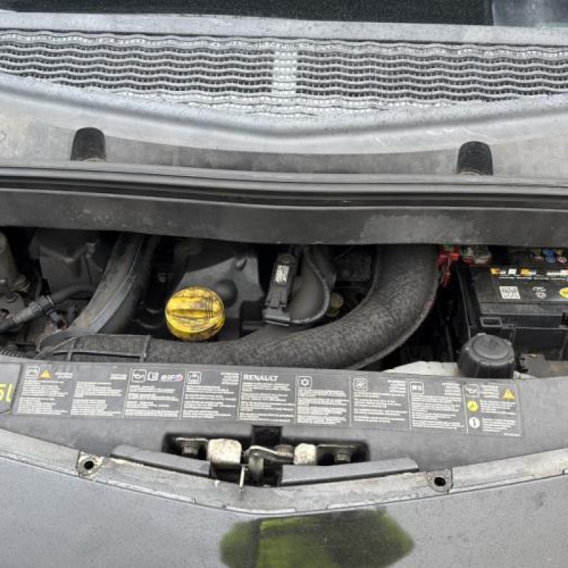 Aile avant droit RENAULT MODUS Photo n°20