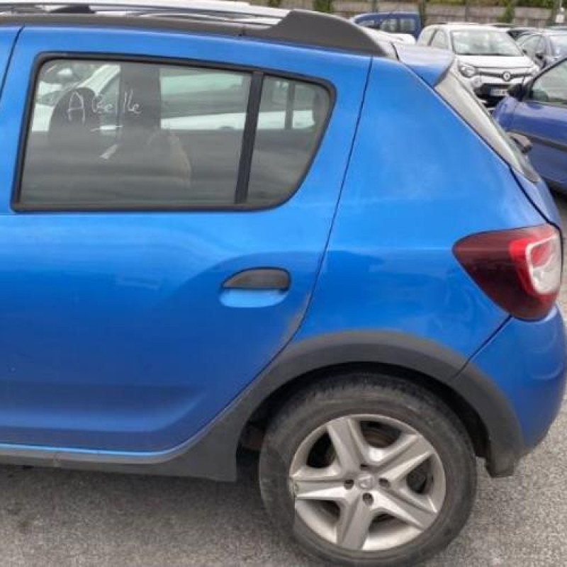 Retroviseur droit DACIA SANDERO 2 Photo n°18