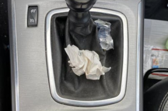 Bras essuie glace avant droit RENAULT LATITUDE