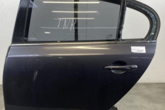 Porte arriere gauche RENAULT LATITUDE Photo n°1