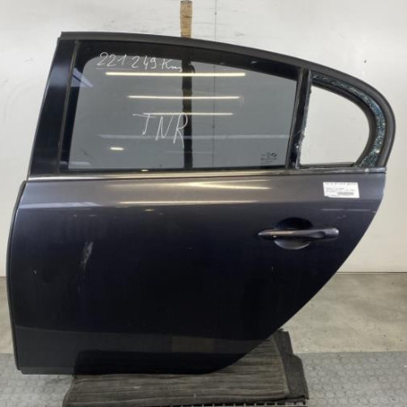 Porte arriere gauche RENAULT LATITUDE Photo n°1
