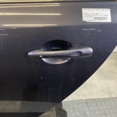 Porte arriere gauche RENAULT LATITUDE