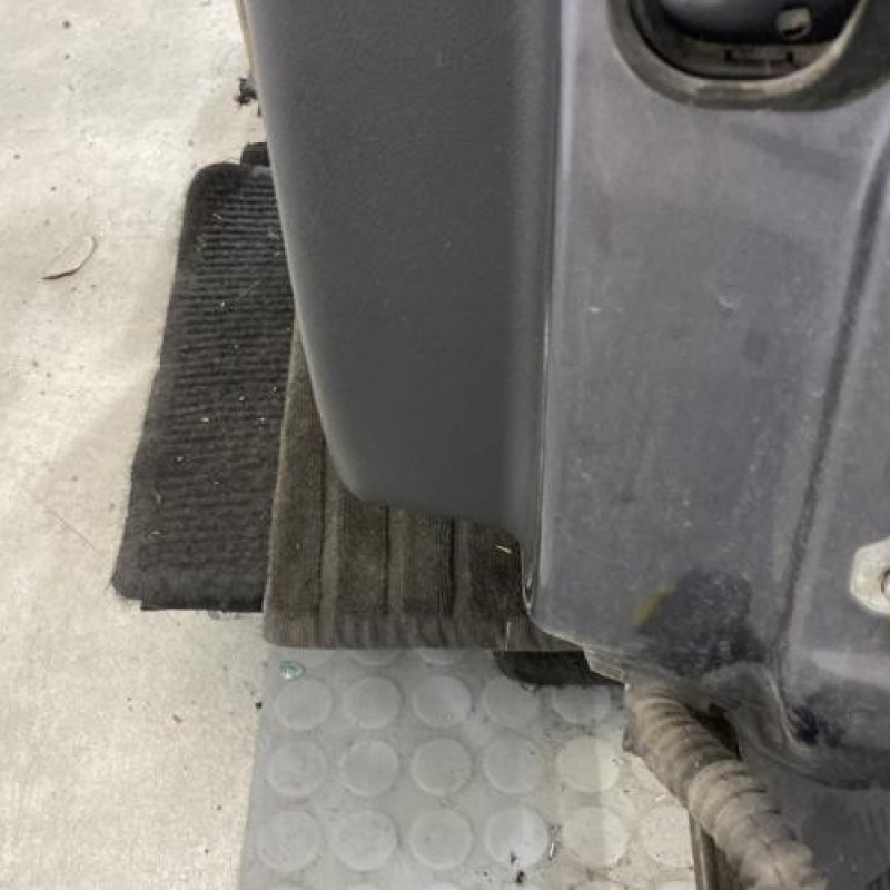 Porte arriere gauche RENAULT LATITUDE Photo n°6