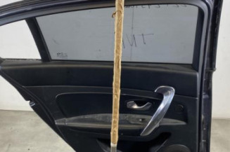 Porte arriere gauche RENAULT LATITUDE