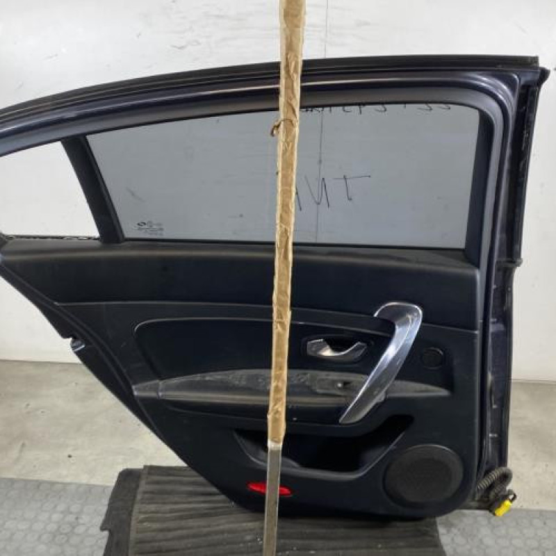 Porte arriere gauche RENAULT LATITUDE Photo n°7
