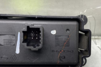 Bouton de warning RENAULT LATITUDE