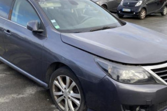 Bouton de warning RENAULT LATITUDE