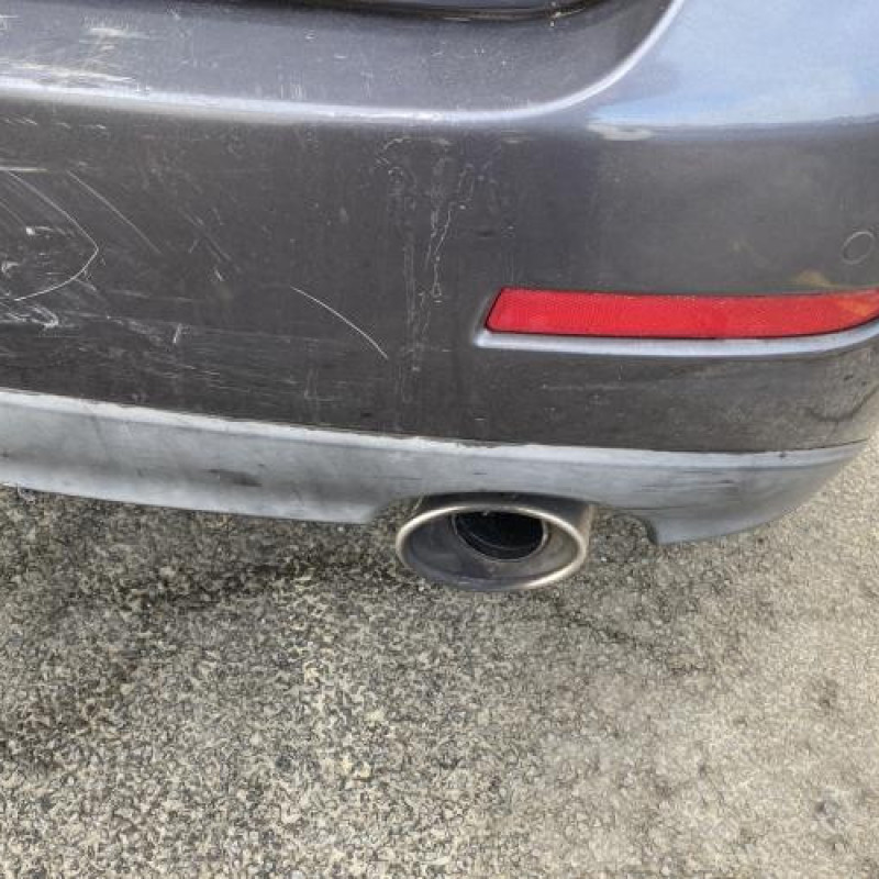 Bouton de warning RENAULT LATITUDE Photo n°10