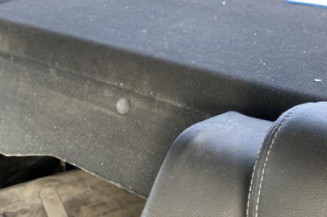 Bouton de warning RENAULT LATITUDE