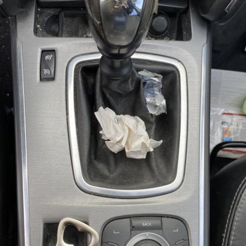 Bouton de warning RENAULT LATITUDE Photo n°20