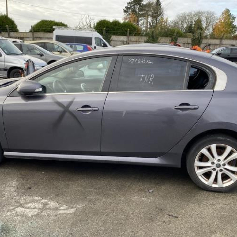 Commande chauffage RENAULT LATITUDE Photo n°10