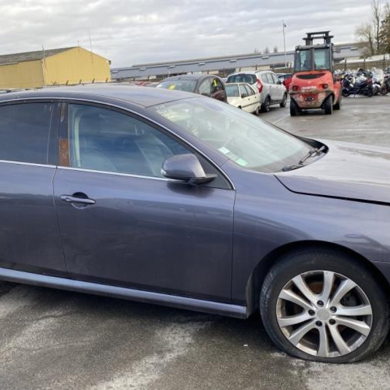 Commande chauffage RENAULT LATITUDE Photo n°11