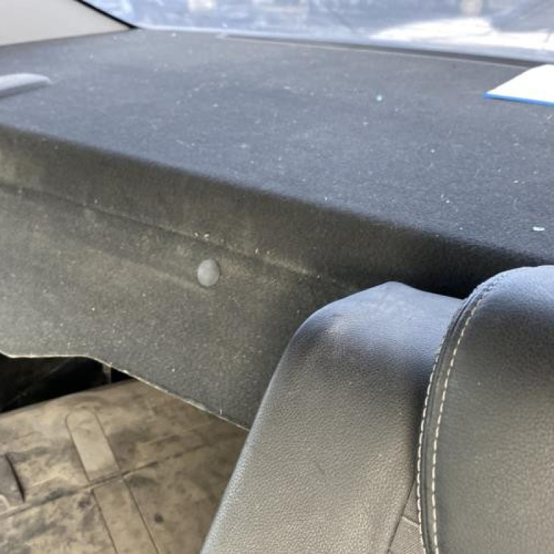 Commande chauffage RENAULT LATITUDE Photo n°16