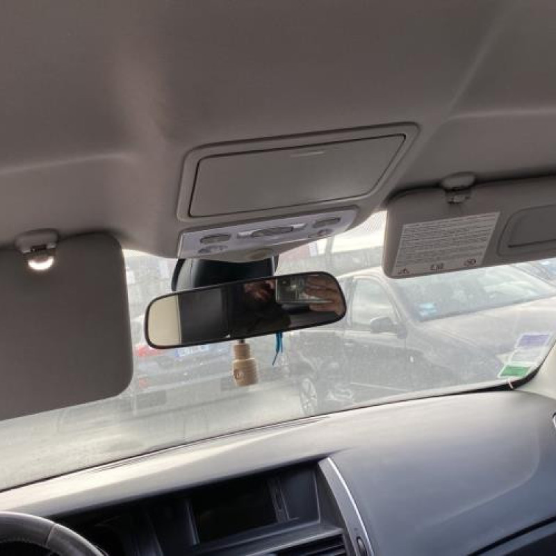Commande chauffage RENAULT LATITUDE Photo n°18