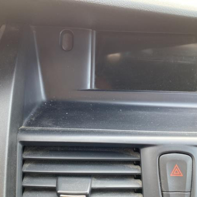 Commande chauffage RENAULT LATITUDE Photo n°20