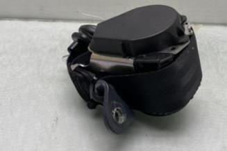 Ceinture arriere gauche PEUGEOT 208 1 Photo n°1