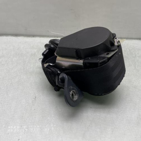 Ceinture arriere gauche PEUGEOT 208 1 Photo n°1