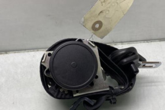 Ceinture arriere gauche PEUGEOT 208 1