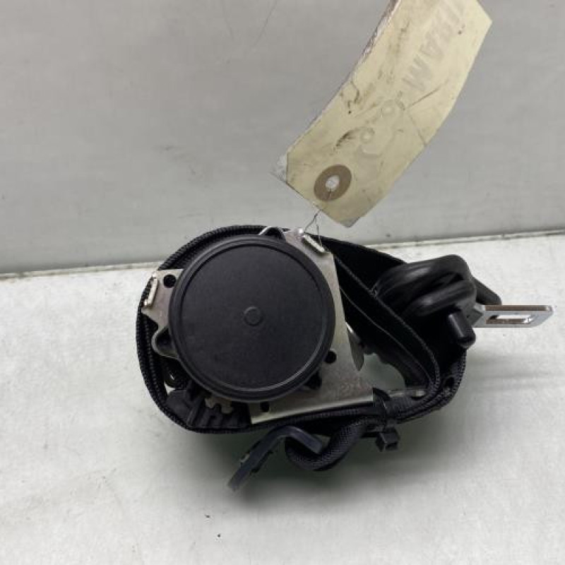 Ceinture arriere gauche PEUGEOT 208 1 Photo n°3