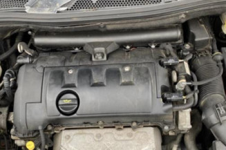 Ceinture arriere gauche PEUGEOT 208 1