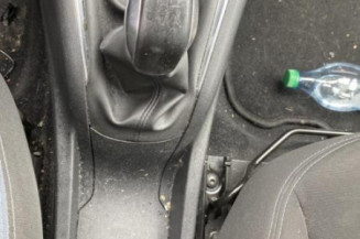 Ceinture arriere gauche PEUGEOT 208 1