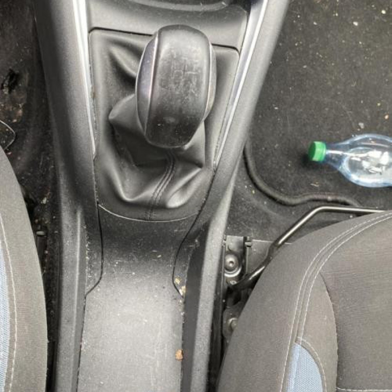 Ceinture arriere gauche PEUGEOT 208 1 Photo n°14