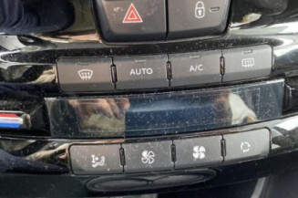 Ceinture arriere gauche PEUGEOT 208 1