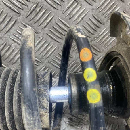 Amortisseur avant gauche PEUGEOT 208 1