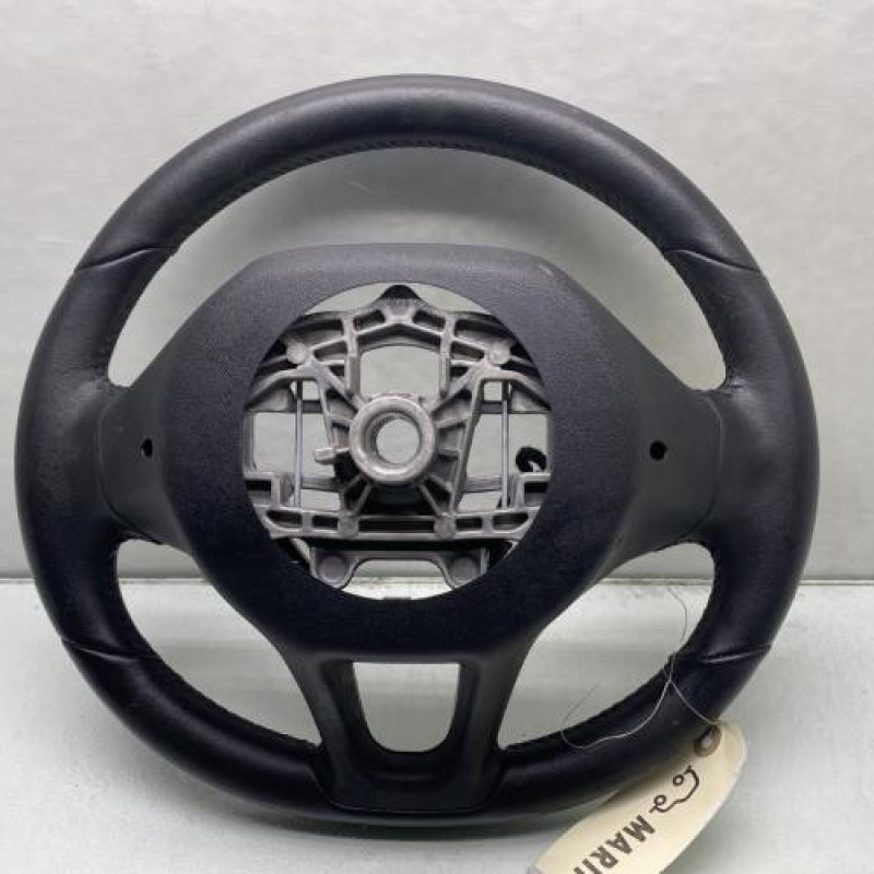 Volant PEUGEOT 208 1 Photo n°5