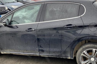 Pompe lave glace avant PEUGEOT 208 1