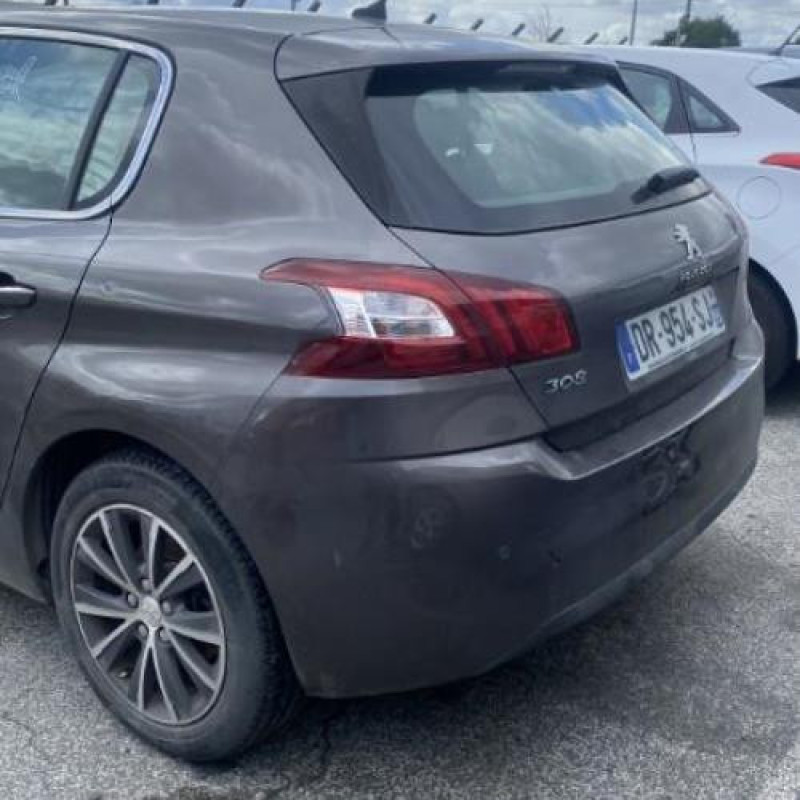 Boitier UCH PEUGEOT 308 2 Photo n°4