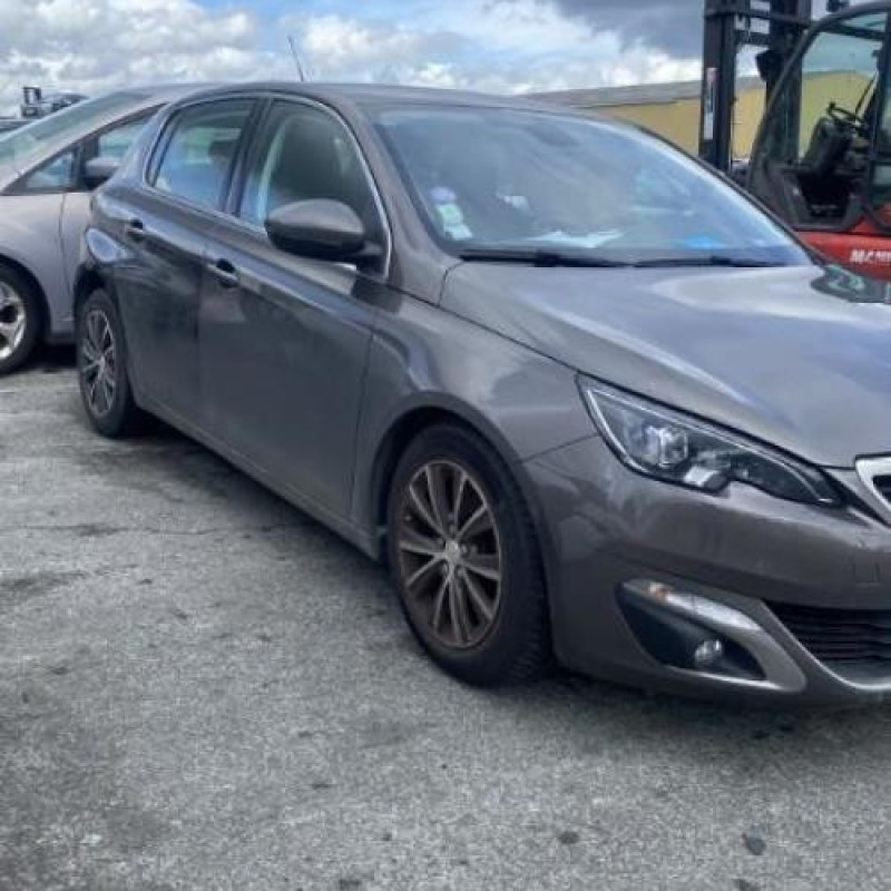Boitier UCH PEUGEOT 308 2 Photo n°11