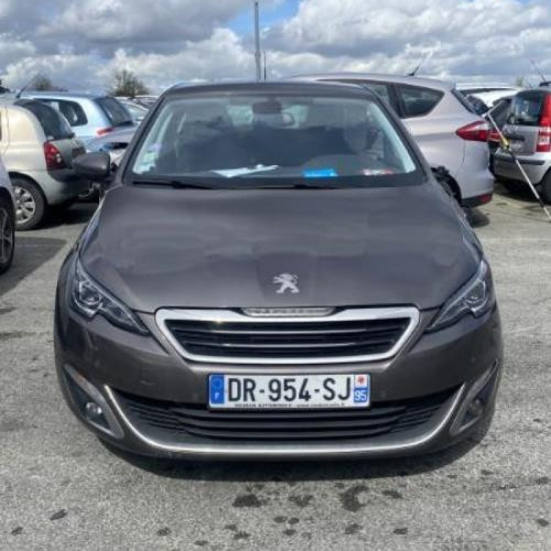 Boitier UCH PEUGEOT 308 2 Photo n°12