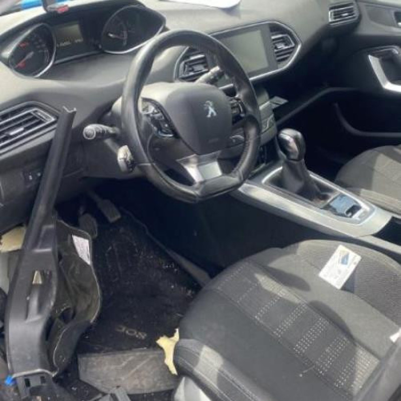 Boitier UCH PEUGEOT 308 2 Photo n°15
