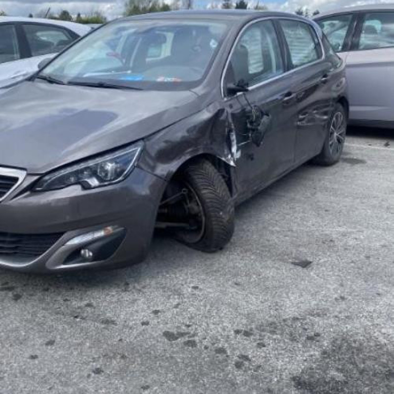 Boitier UCH PEUGEOT 308 2 Photo n°16