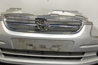 Pare choc avant OPEL AGILA A Photo n°1