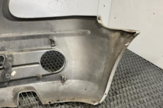 Pare choc avant OPEL AGILA A