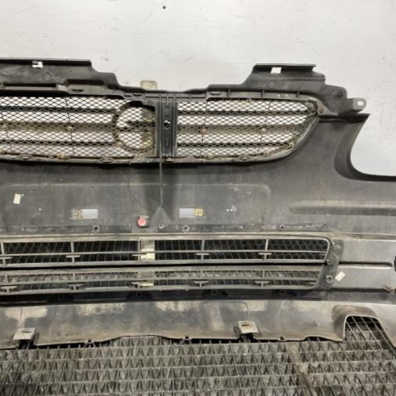Pare choc avant OPEL AGILA A Photo n°5